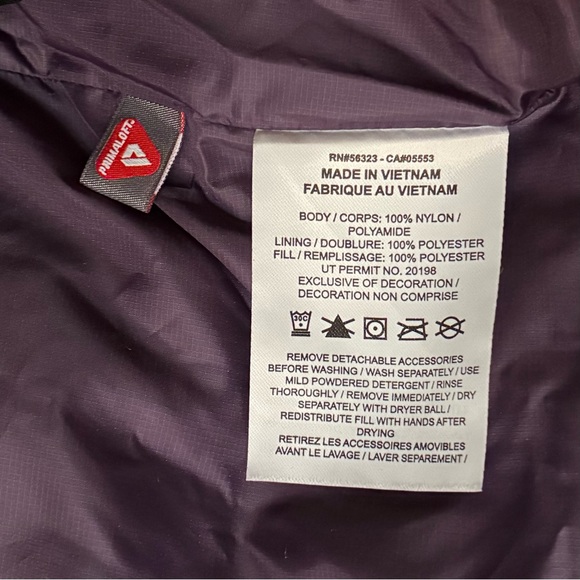 Nike ACG Puffer Jacket Men’s Medium Lunar Lake Therma-FIT ADV NWT - Picture 4 of 9